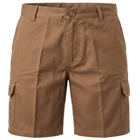 Bermudas de camp beige - CARRICK France