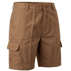 Bermudas camp Beige