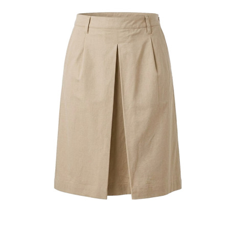Jupe Joséphine BEIGE - CARRICK France