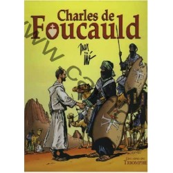 Charles de Foucauld - CARRICK France