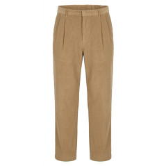 Pantalon velours - CARRICK France
