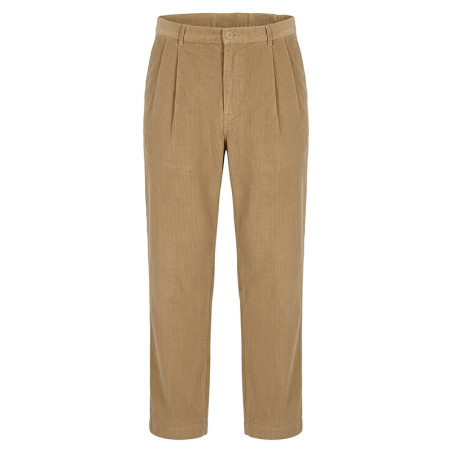 Pantalon velours - CARRICK France