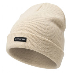 Bonnet Blanc  ECRU - CARRICK France