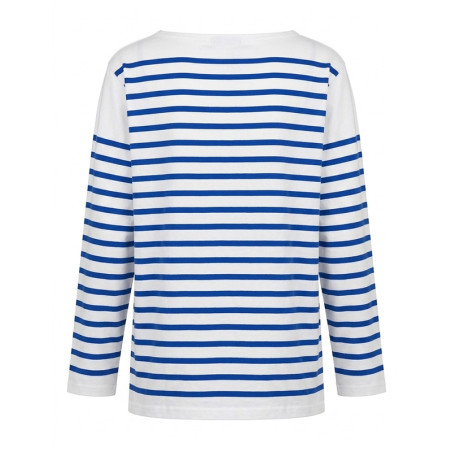 Tricot rayé