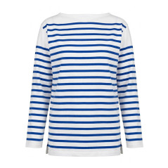Tricot rayé - CARRICK France