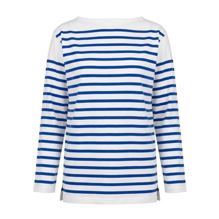 Tricot rayé - CARRICK France