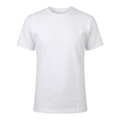 T.Shirt blanc - CARRICK France