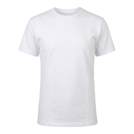 T.Shirt blanc - CARRICK France