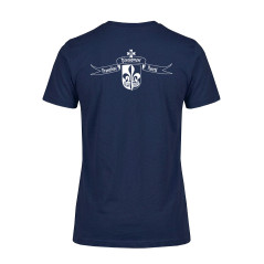 T.Shirt  "Semper Parati" - CARRICK France