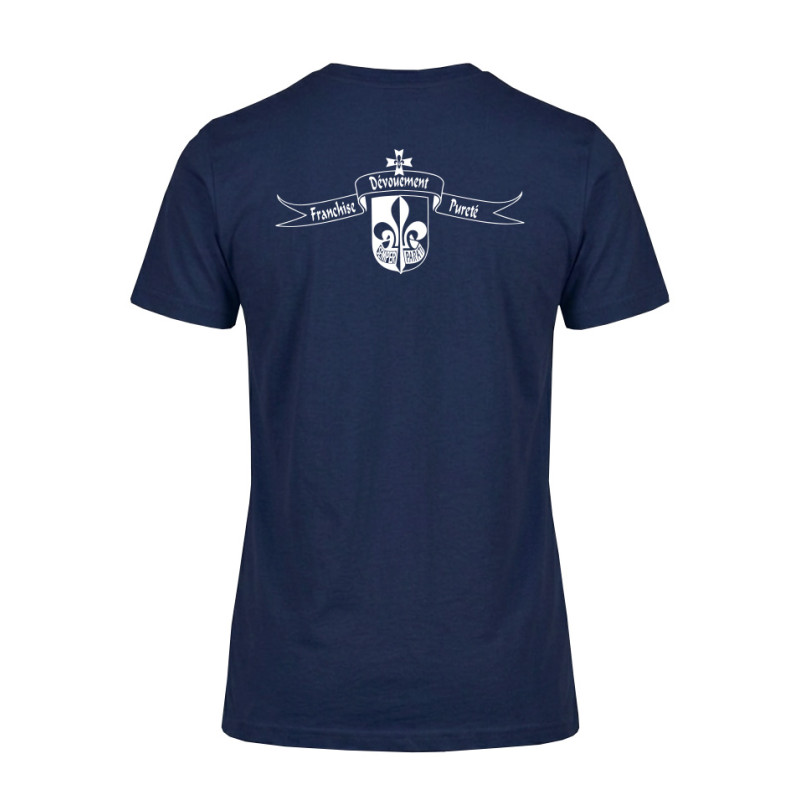 T.Shirt  "Semper Parati"