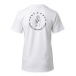 T.Shirt "Devise" blanc T.Shirt "Devise" blanc