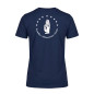 T.Shirt "Devise" marine T.Shirt "Devise" marine