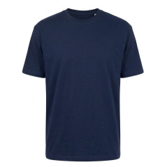 T.Shirt  marine - CARRICK France