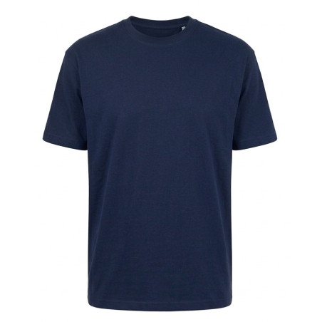 T.Shirt  marine - CARRICK France