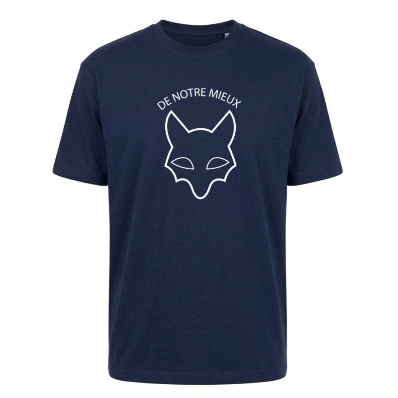 T.Shirt  « De Notre Mieux »