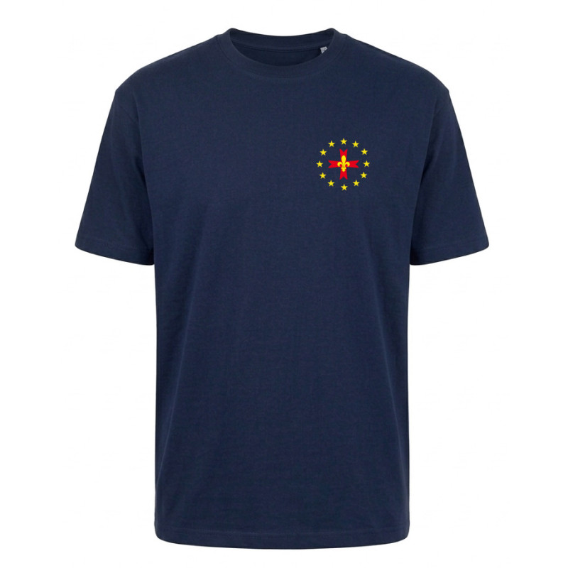 T.Shirt "GSE" T.Shirt "GSE"