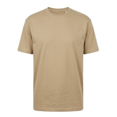 T.Shirt beige - CARRICK France