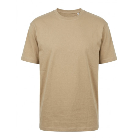 T.Shirt beige - CARRICK France