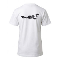 T.Shirt SERPENT - CARRICK France