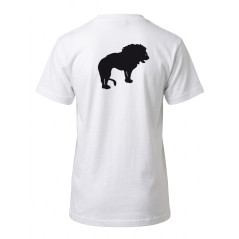 T.Shirt LION - CARRICK France