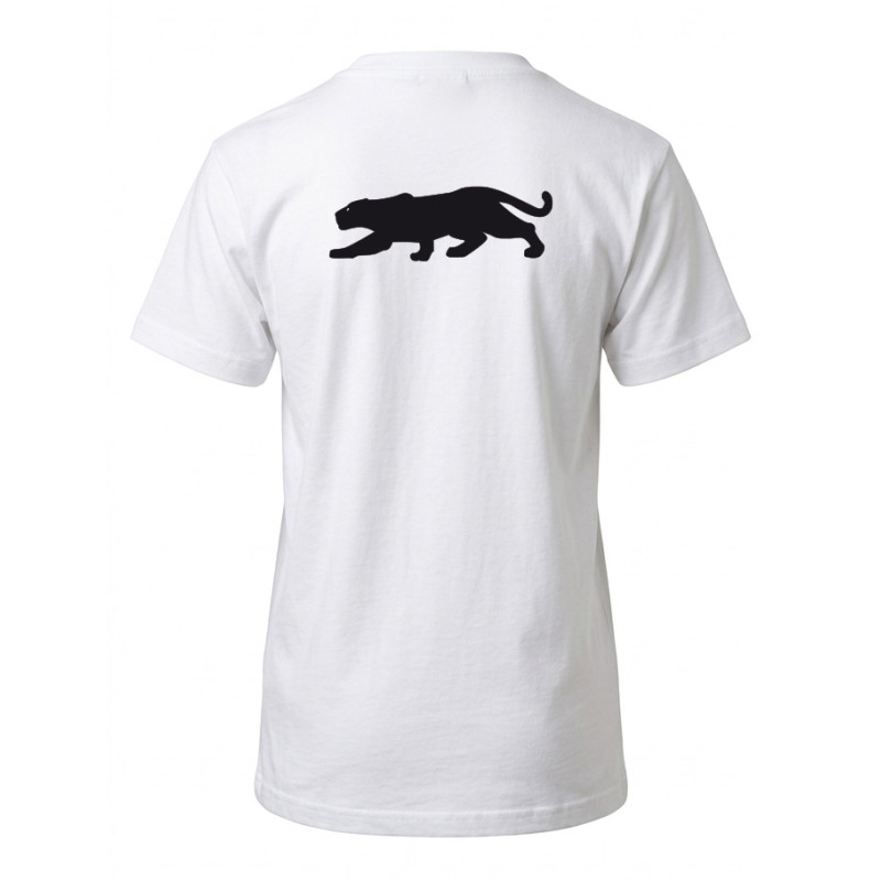 T.Shirt PANTHERE