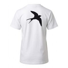 T.Shirt HIRONDELLE - CARRICK France