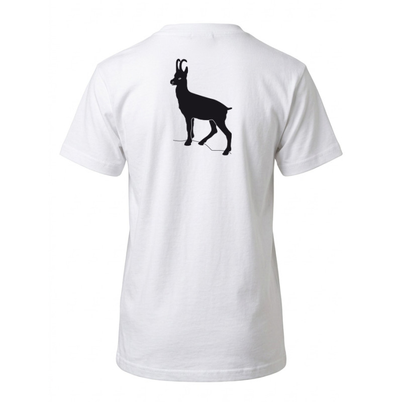 T.Shirt CHAMOIS