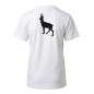 T.Shirt CHAMOIS