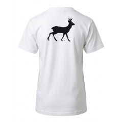 T.Shirt CHEVREUIL - CARRICK France