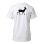 T.Shirt CHEVREUIL