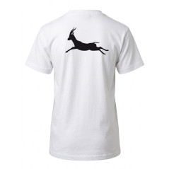 T.Shirt GAZELLE - CARRICK France