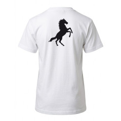T.Shirt CHEVAL - CARRICK France