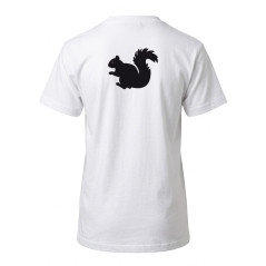 T.Shirt ECUREUIL - CARRICK France