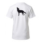T.Shirt LOUP