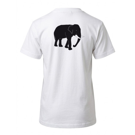 T.Shirt ELEPHANT - CARRICK France