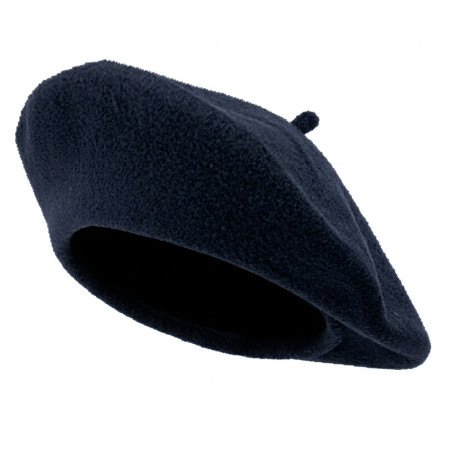 Beret montagne marine - CARRICK France
