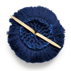 Pompon - Bachi