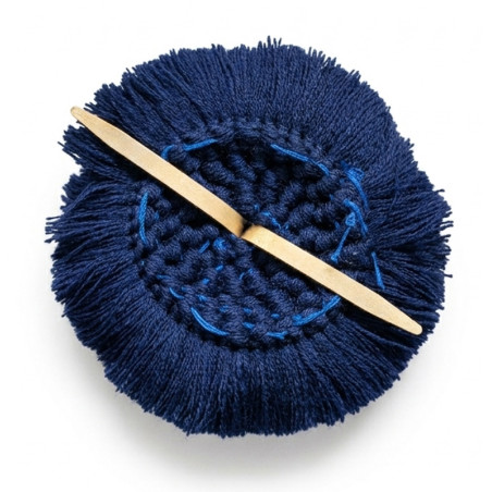 Pompon - Bachi