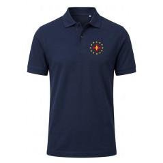 Polo "GSE" - CARRICK France