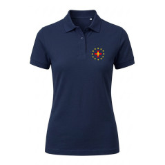 Polo "GSE" - CARRICK France