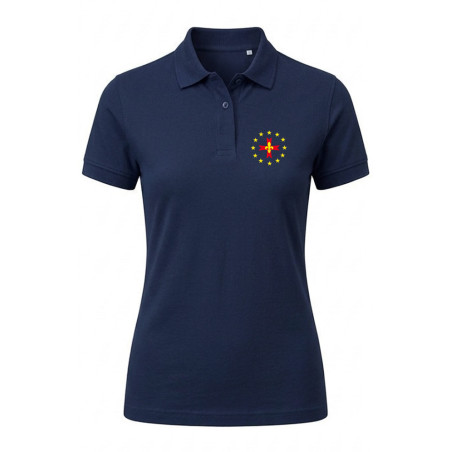 Polo "GSE" - CARRICK France