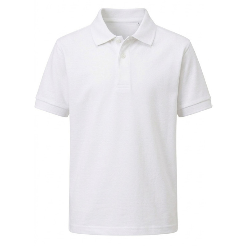 Polo BLANC