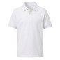 Polo BLANC