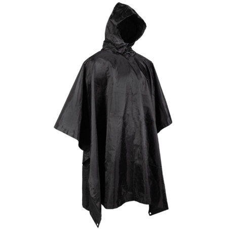 Poncho Heavy - CARRICK France