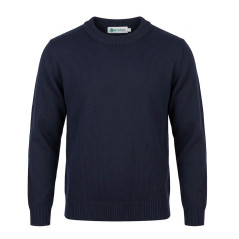 Pull Laine - CARRICK France