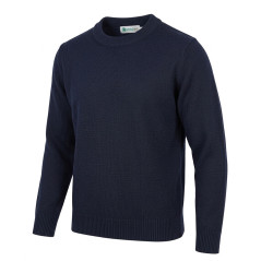 Pull Laine et Acrylique