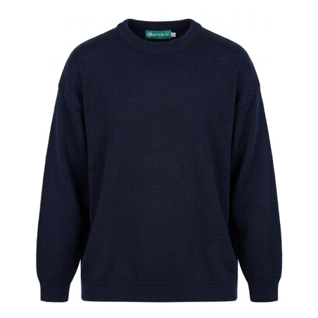 Pull Danube - Uniforme scout