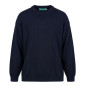 Pull Laine et Acrylique Danube - Ample