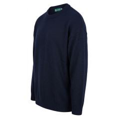 Pull Laine et Acrylique Danube - Ample