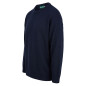 Pull Laine et Acrylique Danube - Ample